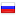 blogotey.ru hosted country